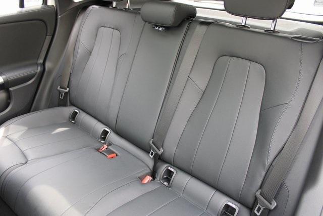 used 2024 Mercedes-Benz GLA 250 car, priced at $38,495