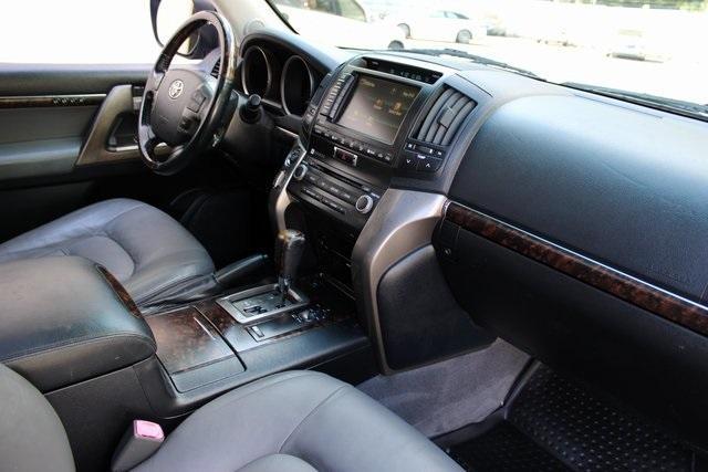 used 2008 Toyota Land Cruiser car, priced at $22,900
