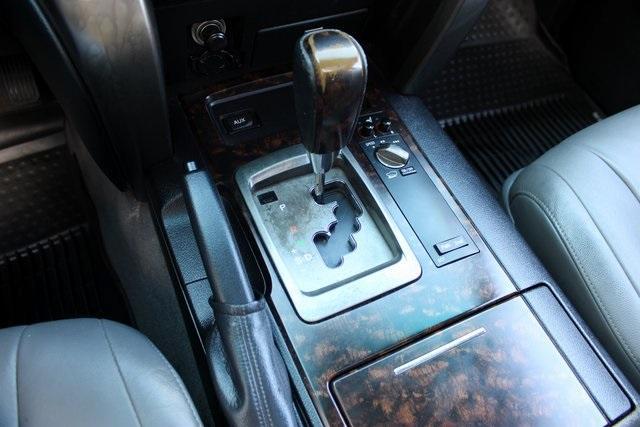 used 2008 Toyota Land Cruiser car, priced at $22,900
