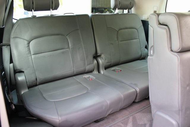 used 2008 Toyota Land Cruiser car, priced at $22,900