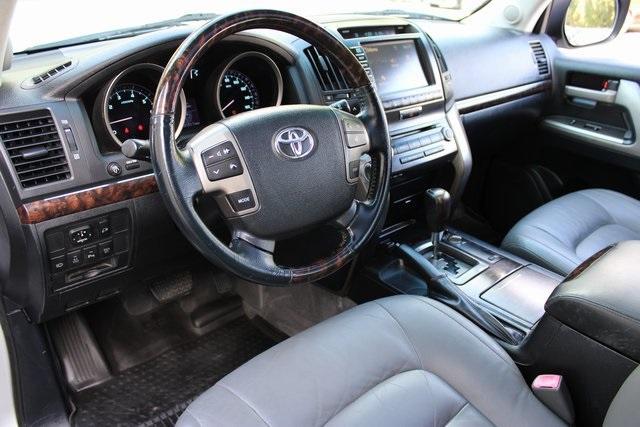 used 2008 Toyota Land Cruiser car, priced at $22,900