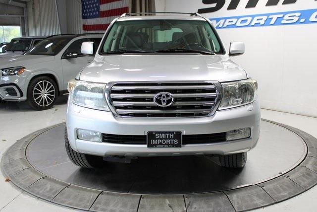 used 2008 Toyota Land Cruiser car, priced at $22,900