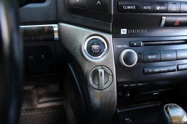 used 2008 Toyota Land Cruiser car, priced at $22,900