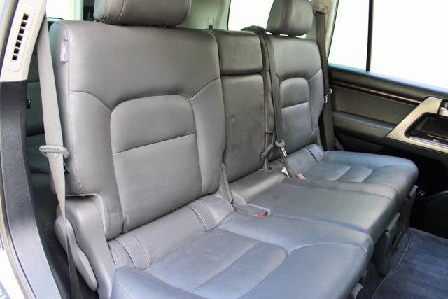 used 2008 Toyota Land Cruiser car, priced at $22,900