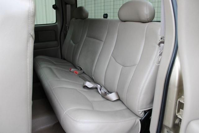 used 2004 GMC Sierra 1500 car, priced at $11,890