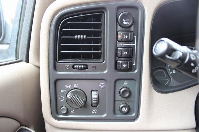 used 2004 GMC Sierra 1500 car, priced at $11,890