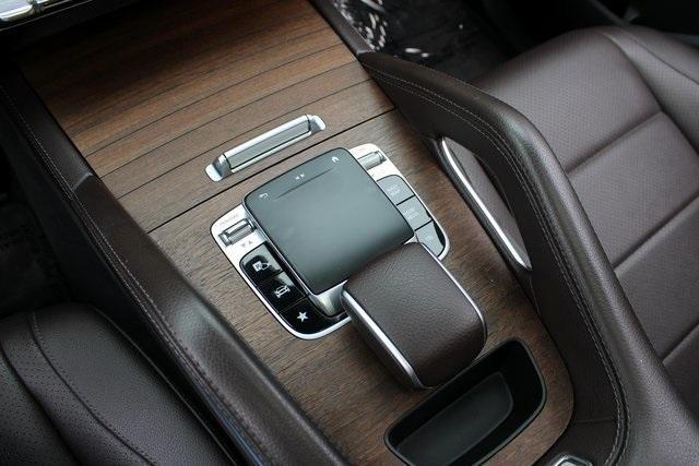 used 2020 Mercedes-Benz GLE 450 car, priced at $39,506