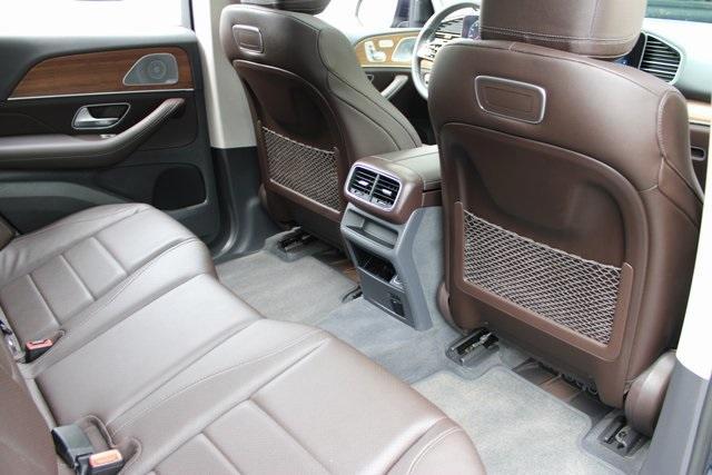 used 2020 Mercedes-Benz GLE 450 car, priced at $39,506