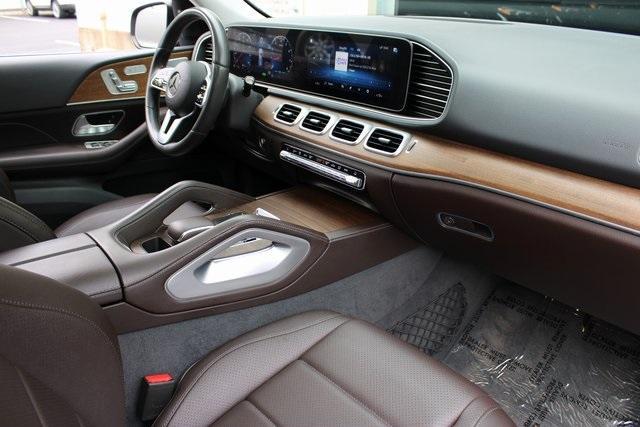 used 2020 Mercedes-Benz GLE 450 car, priced at $39,506