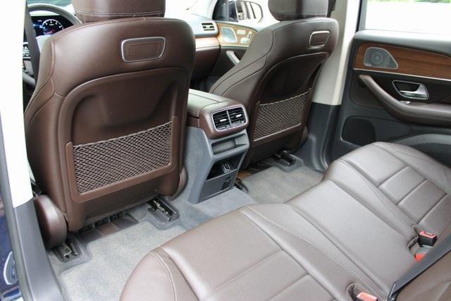 used 2020 Mercedes-Benz GLE 450 car, priced at $39,506