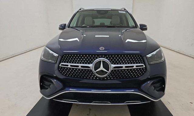 used 2024 Mercedes-Benz GLE 350 car, priced at $47,668