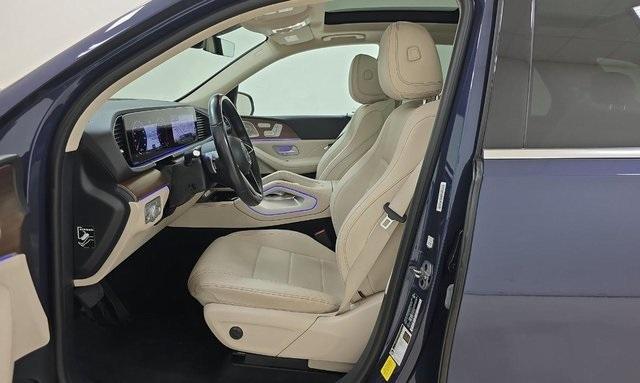 used 2024 Mercedes-Benz GLE 350 car, priced at $47,668
