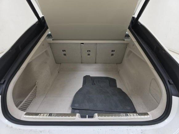 used 2023 Mercedes-Benz EQS 580 car, priced at $56,690