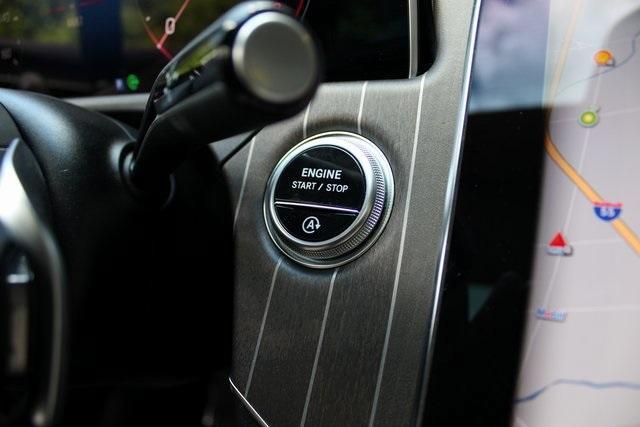 used 2024 Mercedes-Benz E-Class car, priced at $49,450