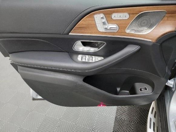 used 2024 Mercedes-Benz GLS 450 car, priced at $73,967