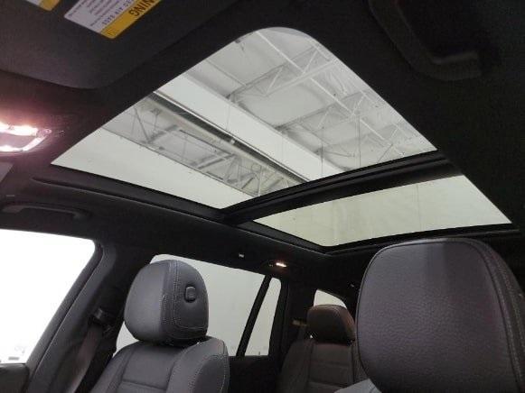 used 2024 Mercedes-Benz GLS 450 car, priced at $73,967