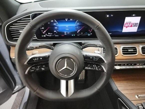 used 2024 Mercedes-Benz GLS 450 car, priced at $73,967