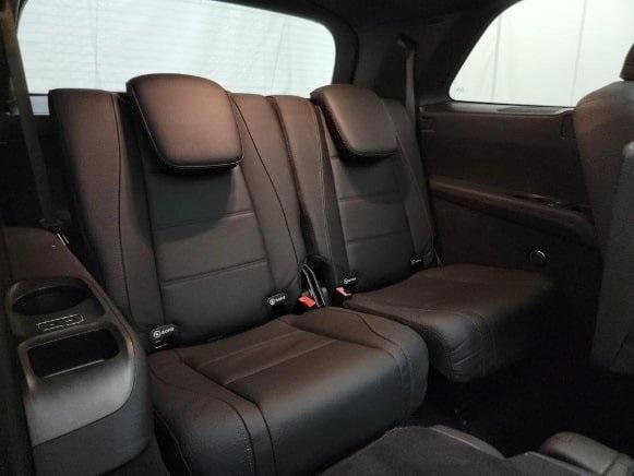 used 2024 Mercedes-Benz GLS 450 car, priced at $73,967