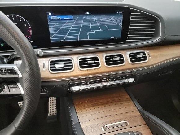 used 2024 Mercedes-Benz GLS 450 car, priced at $73,967