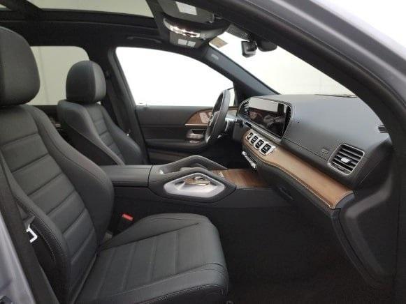 used 2024 Mercedes-Benz GLS 450 car, priced at $73,967
