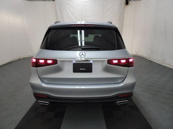 used 2024 Mercedes-Benz GLS 450 car, priced at $73,967