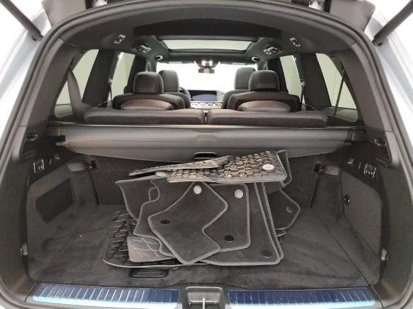 used 2024 Mercedes-Benz GLS 450 car, priced at $73,967