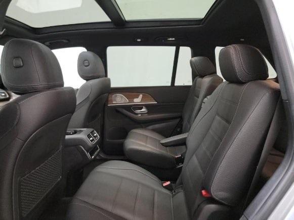 used 2024 Mercedes-Benz GLS 450 car, priced at $73,967
