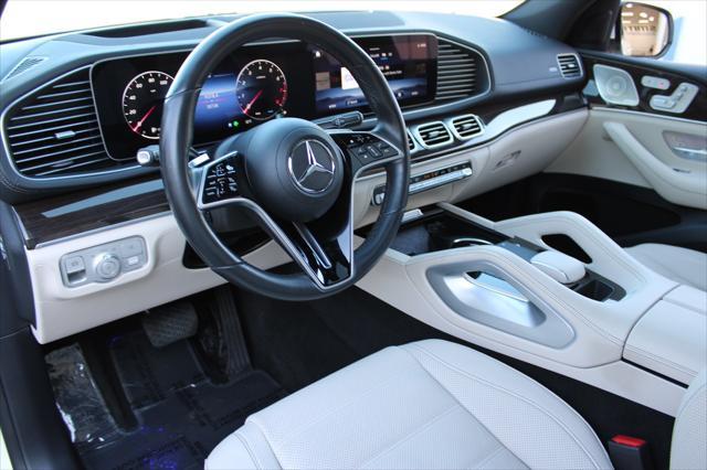 used 2024 Mercedes-Benz GLE 350 car, priced at $49,950