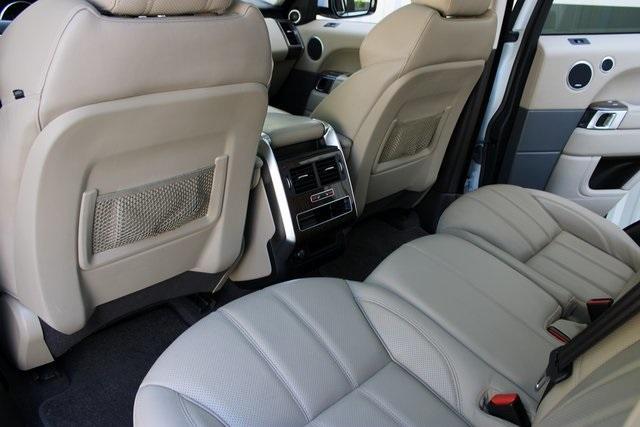 used 2016 Land Rover Range Rover Sport car, priced at $14,992