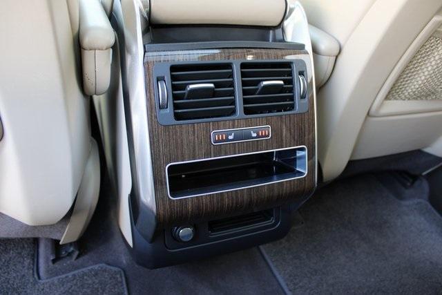 used 2016 Land Rover Range Rover Sport car, priced at $14,992