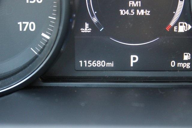 used 2016 Land Rover Range Rover Sport car, priced at $14,992