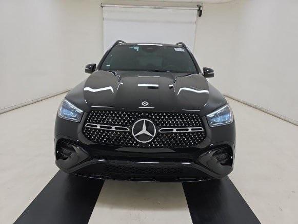 used 2024 Mercedes-Benz GLE 450 car, priced at $63,911