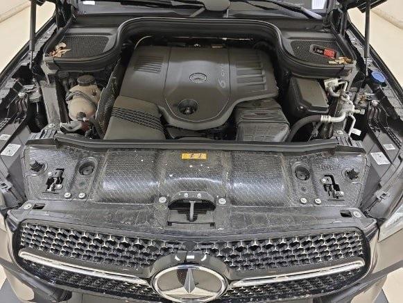used 2024 Mercedes-Benz GLE 450 car, priced at $63,911