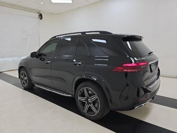 used 2024 Mercedes-Benz GLE 450 car, priced at $63,911