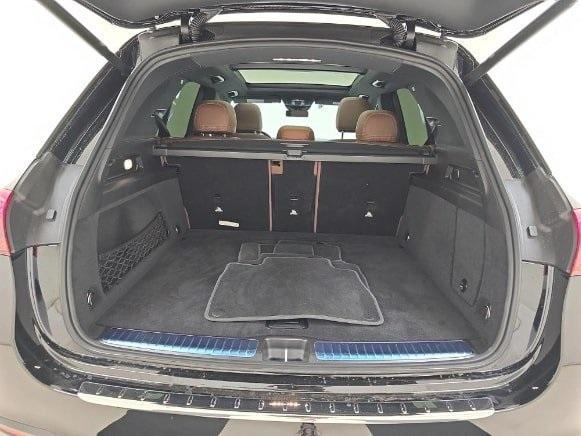 used 2024 Mercedes-Benz GLE 450 car, priced at $63,911