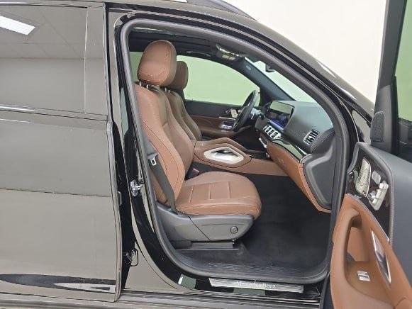 used 2024 Mercedes-Benz GLE 450 car, priced at $63,911