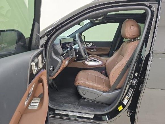 used 2024 Mercedes-Benz GLE 450 car, priced at $63,911