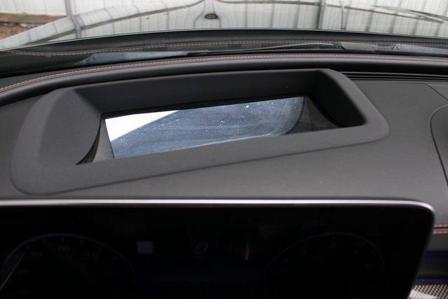 used 2022 Mercedes-Benz C-Class car, priced at $29,950