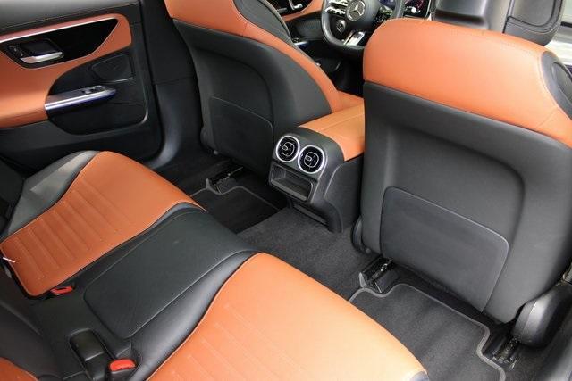 used 2022 Mercedes-Benz C-Class car, priced at $29,950