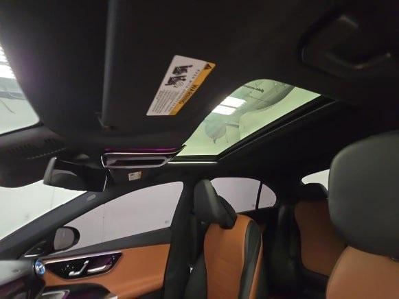 used 2023 Mercedes-Benz C-Class car, priced at $34,968