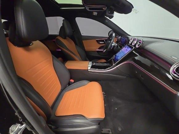 used 2023 Mercedes-Benz C-Class car, priced at $34,968