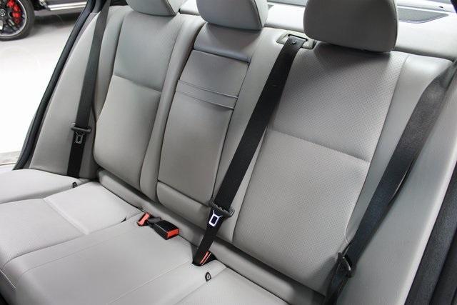 used 2008 Mercedes-Benz C-Class car, priced at $6,900
