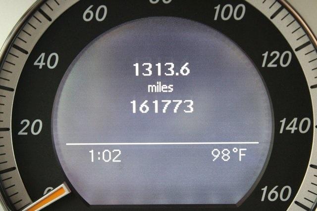 used 2008 Mercedes-Benz C-Class car, priced at $6,900