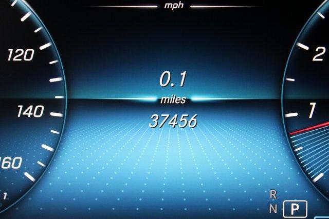 used 2022 Mercedes-Benz GLC 300 car, priced at $30,971