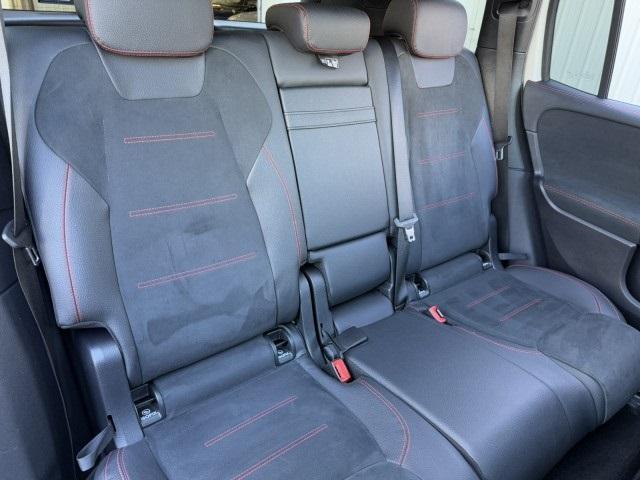 used 2021 Mercedes-Benz GLB 250 car, priced at $29,390