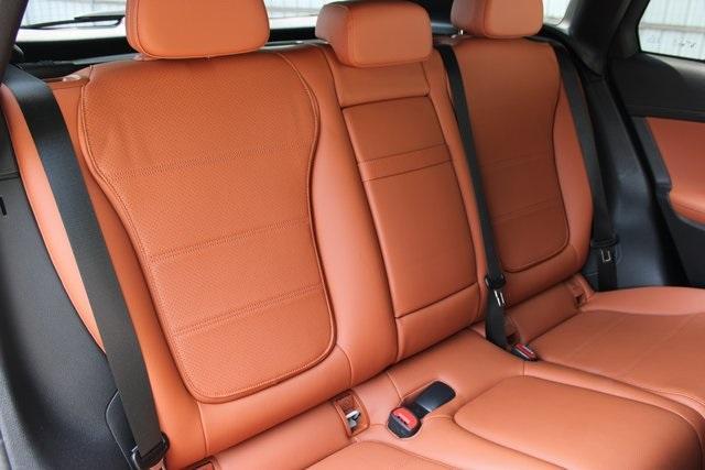 used 2023 Mercedes-Benz GLC 300 car, priced at $35,888