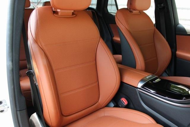 used 2023 Mercedes-Benz GLC 300 car, priced at $35,888