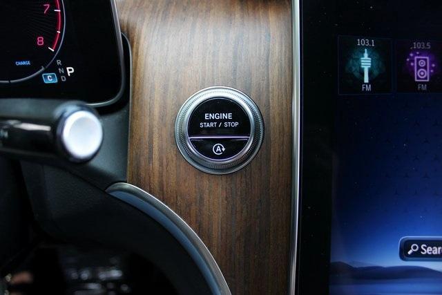 used 2023 Mercedes-Benz GLC 300 car, priced at $35,888