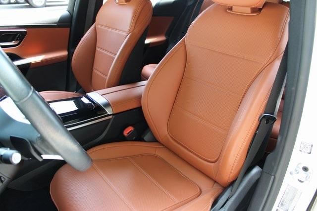 used 2023 Mercedes-Benz GLC 300 car, priced at $35,888