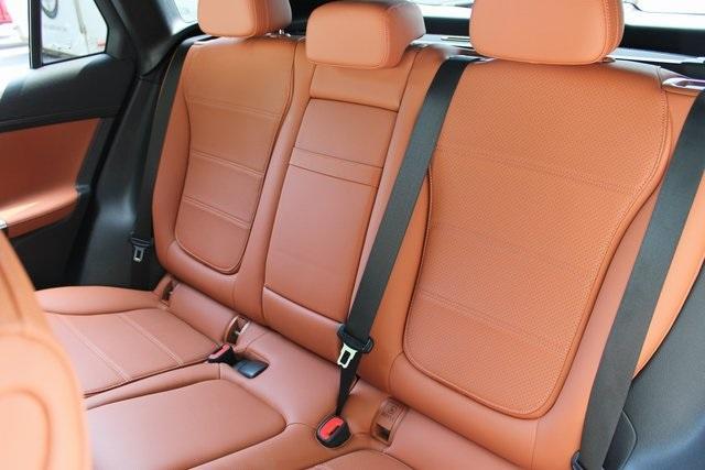 used 2023 Mercedes-Benz GLC 300 car, priced at $35,888